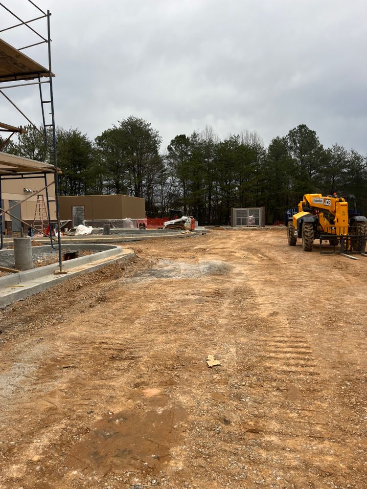 All Photos for J.P Landscaping and excavation in Chattanooga, TN