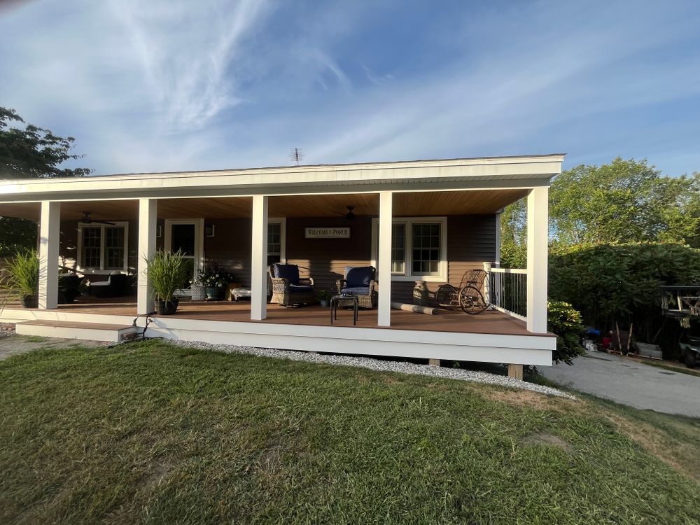 All Photos for TCG ROOFING & EXTERIOR SOLUTIONS in Salem, NH