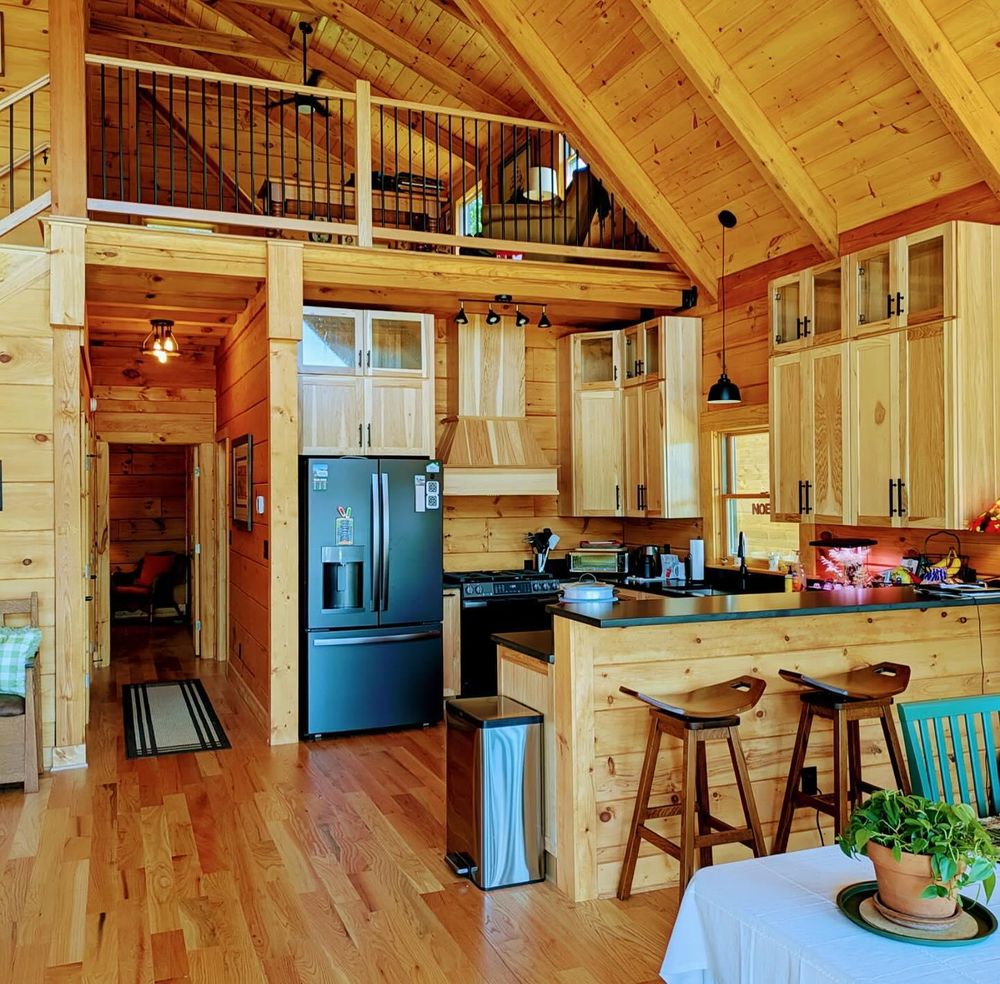 All Photos for Rockbridge Home and Barns in Rockbridge County, VA