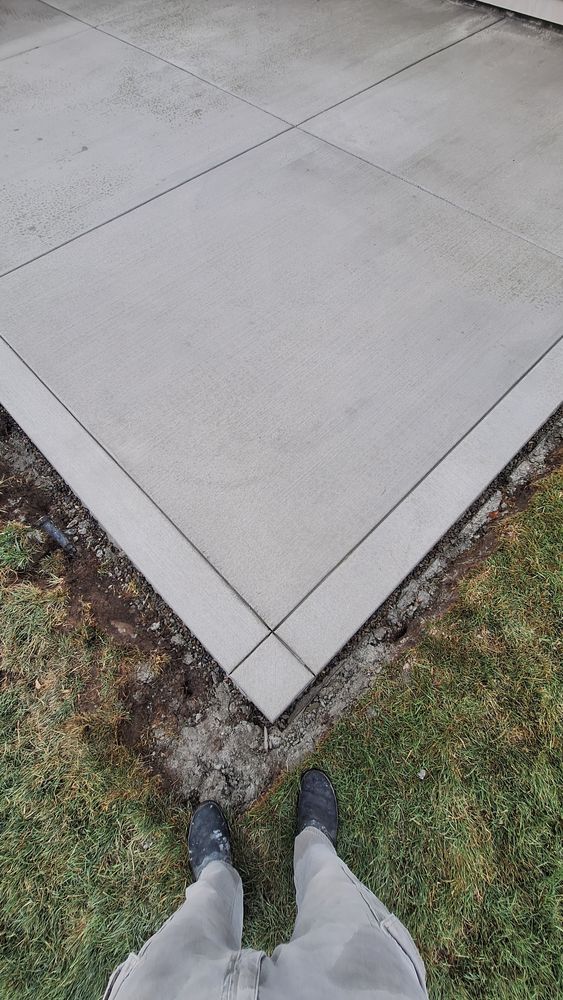 All Photos for Richardson Restoration and Concrete in Ellensburg, WA