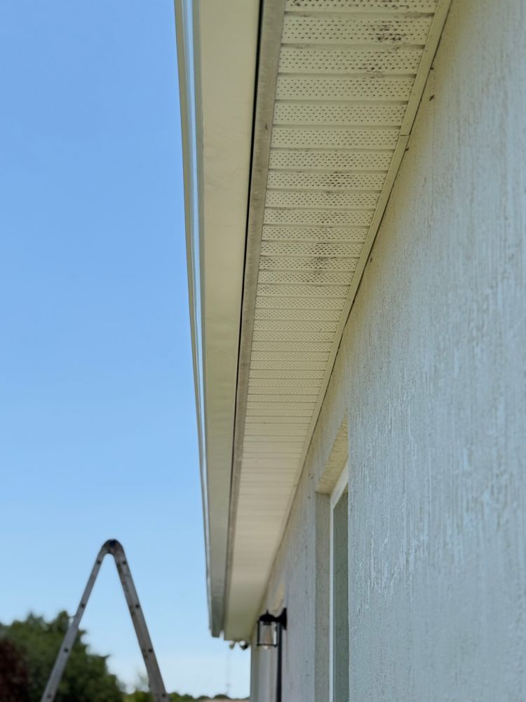 All Photos for Landmark Gutters in Port St. Lucie, FL