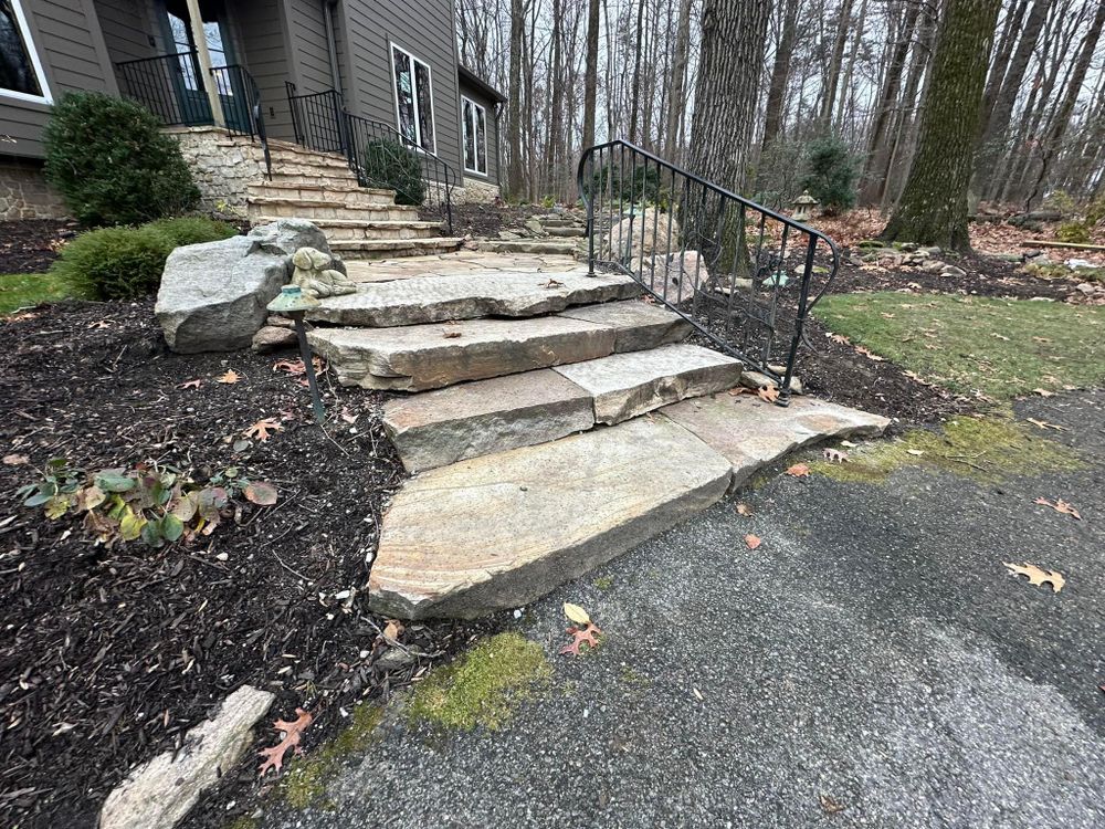 All Photos for Matteo Hardscapes in Towson,  MD