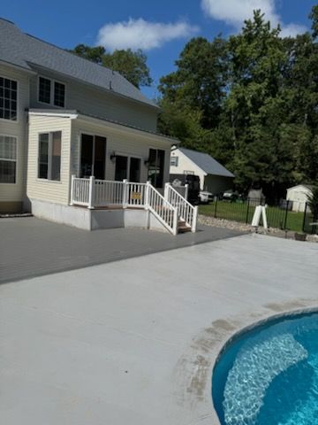 All Photos for G.W. Construction in Lexington Park, MD