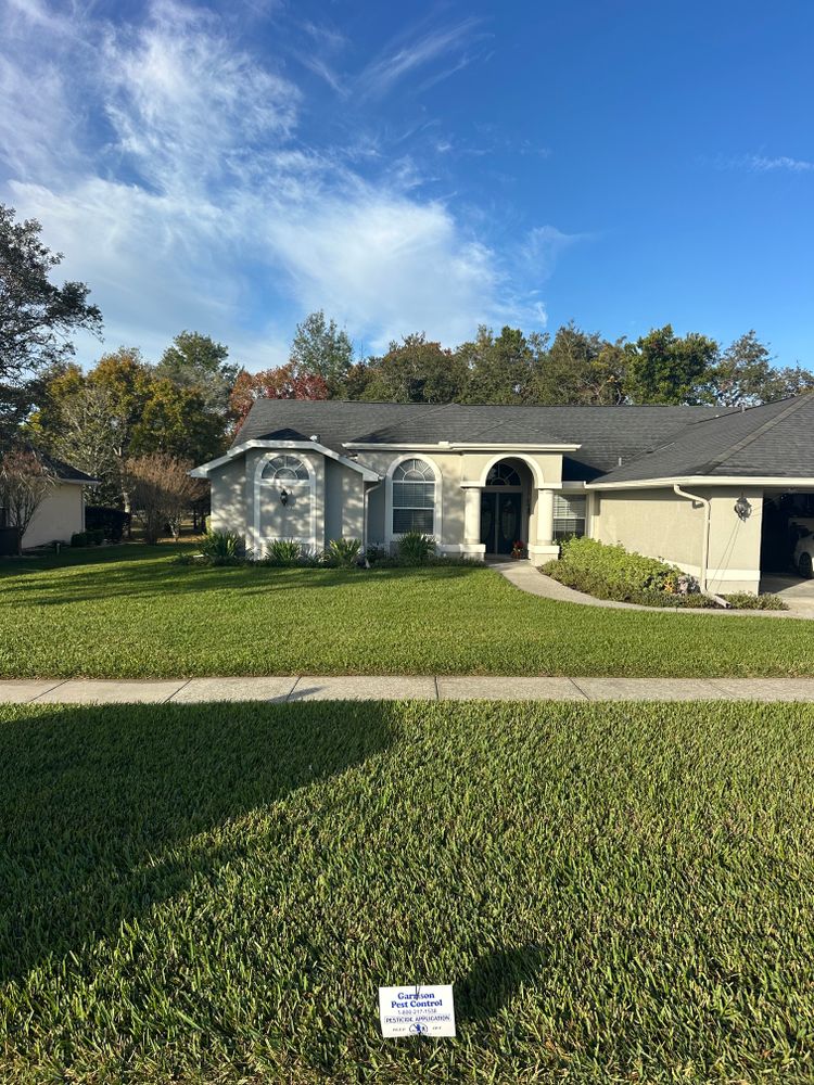 All Photos for Garrison Pest Control Inc in North Weeki Wachee, FL
