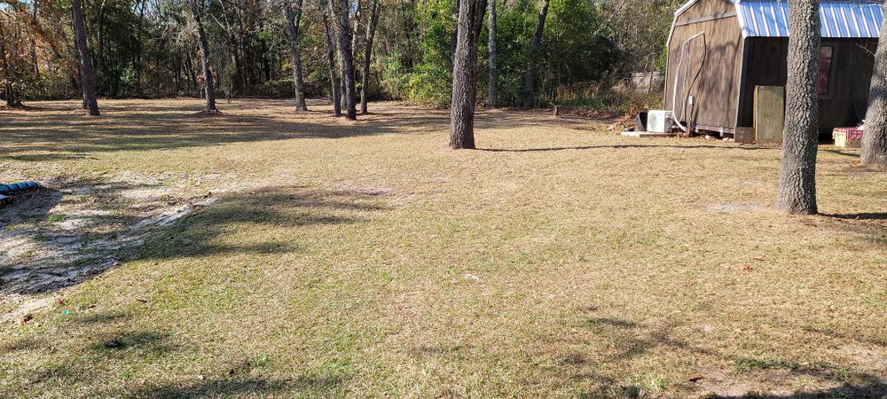 All Photos for Tyson’s Full Service Lawn Care in Starke, FL
