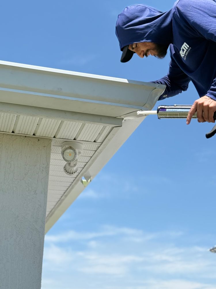 All Photos for Landmark Gutters in Port St. Lucie, FL