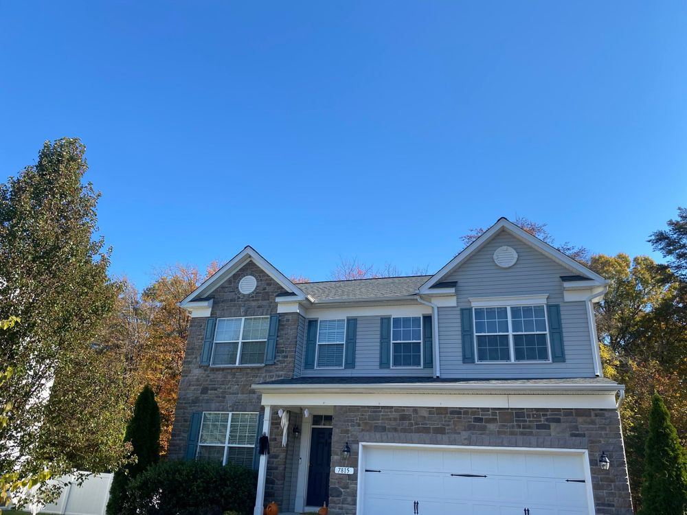 All Photos for Storm Ready Exteriors in Chesapeake Beach, MD