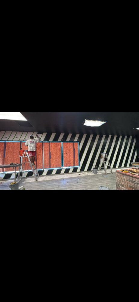 All Photos for AJ's Pressure Cleaning & Painting in Pembroke Pines, FL