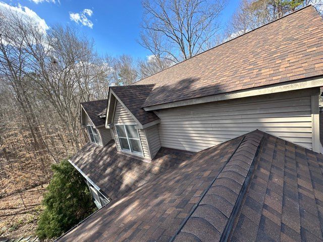 All Photos for AJH Roofing LLC in Henrico, VA