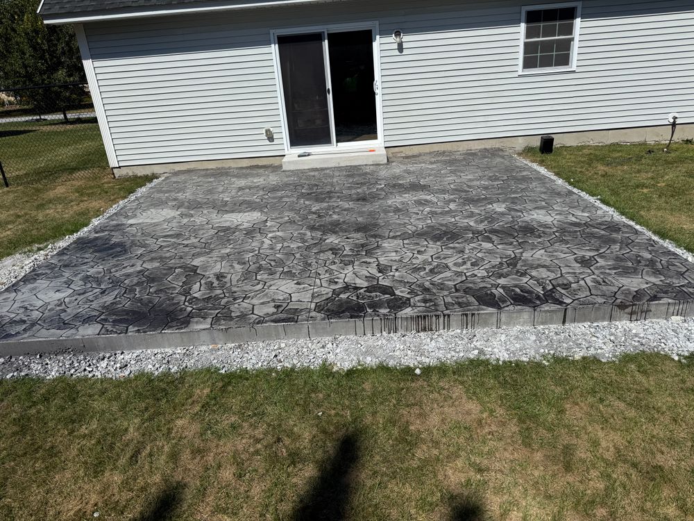 All Photos for LeClaire Flatworx in Bomoseen, VT