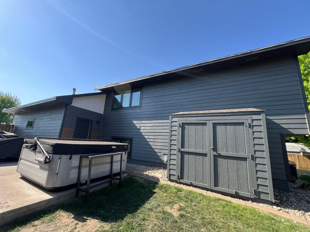 All Photos for Golden Standard Painting & Drywall  in Sioux Falls, SD