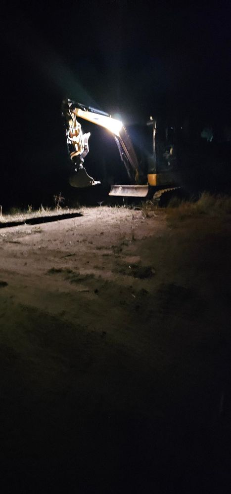 Our Work for JT's Dirtworks & More in Helena, MT