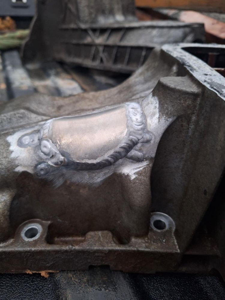 All Photos for Weingart Welding & Fab in Coeur d'Alene, ID