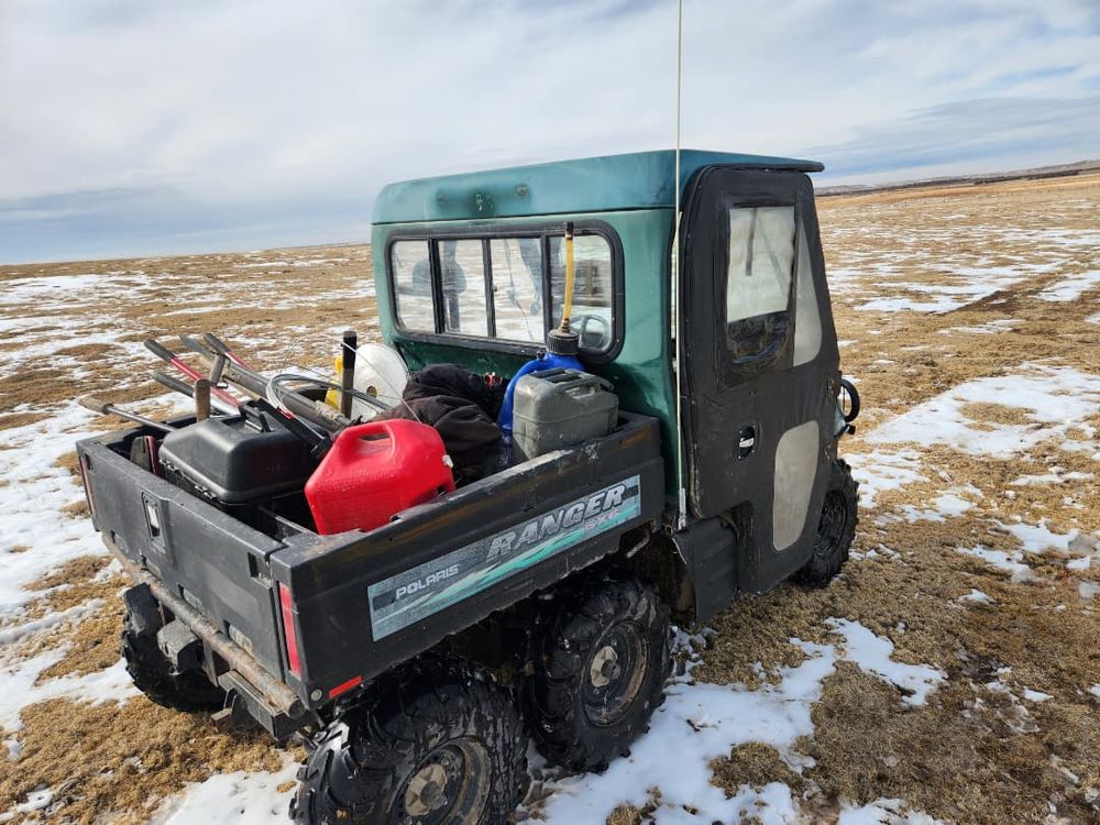All Photos for M&N Fencing in Crook, CO