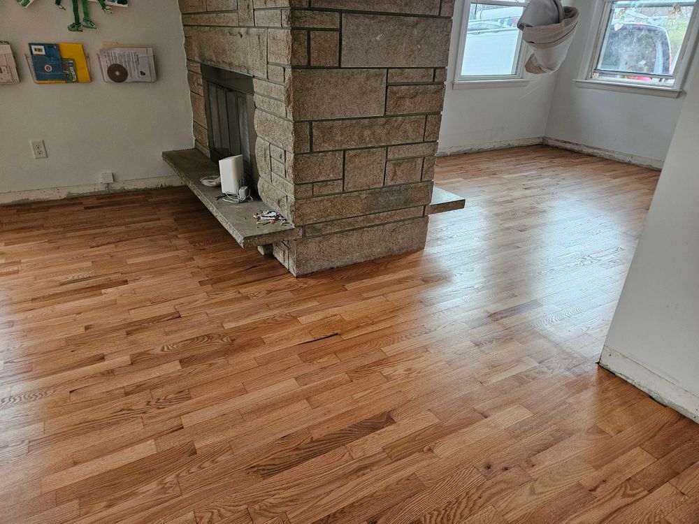All Photos for AVance Flooring in Bridgman, MI