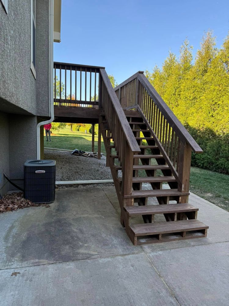 All Photos for SDM Construction LLC in Lawrence, KS