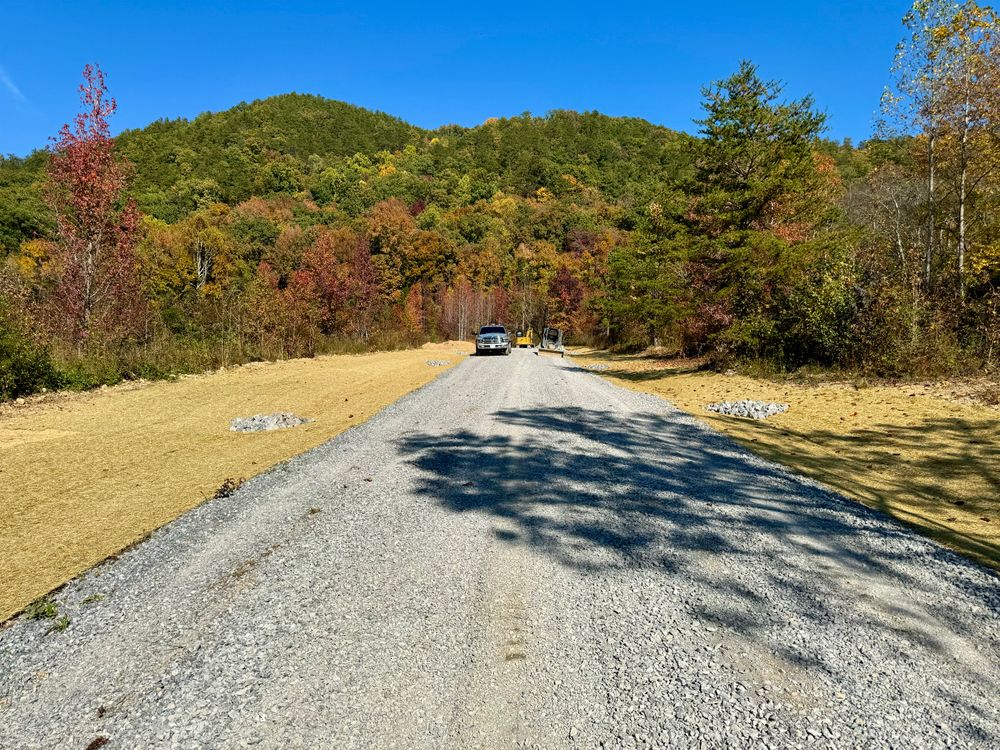 All Photos for Grayson Groundworks in Sevierville, TN