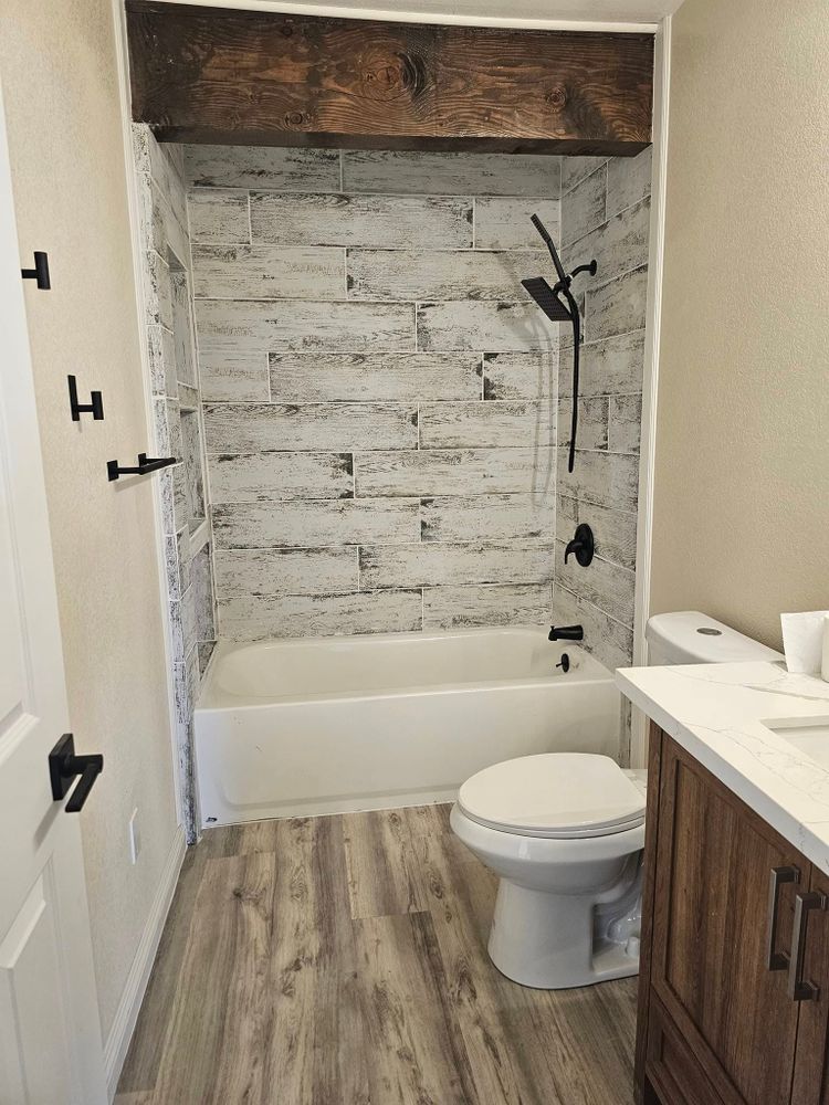 All Photos for KDM Building & Construction in Barstow, CA