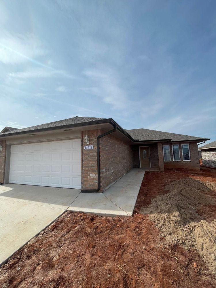 All Photos for Skyline Gutters & Co in Yukon, OK