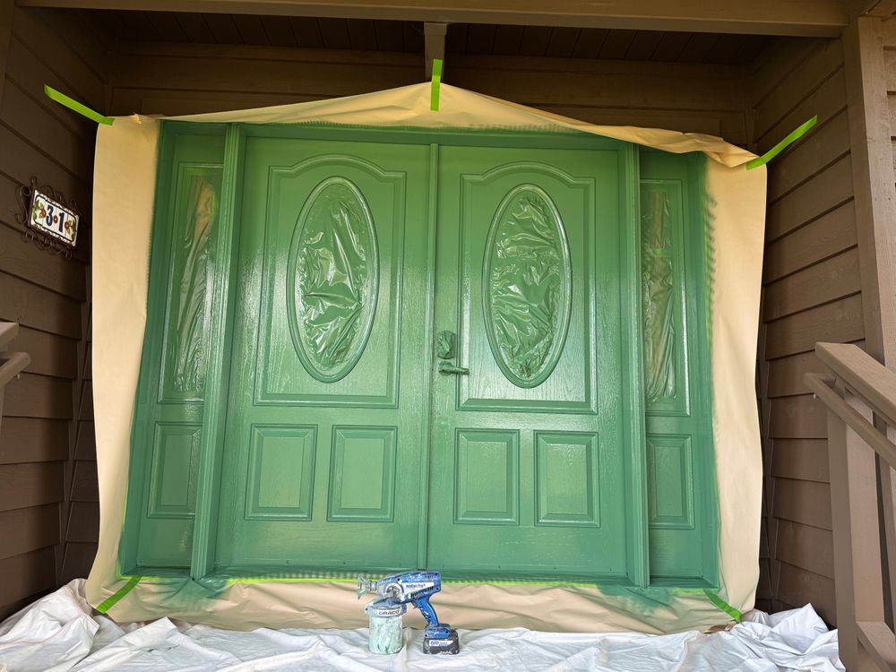 All Photos for Mountain Home Paint & Stain in Pagosa Springs, CO