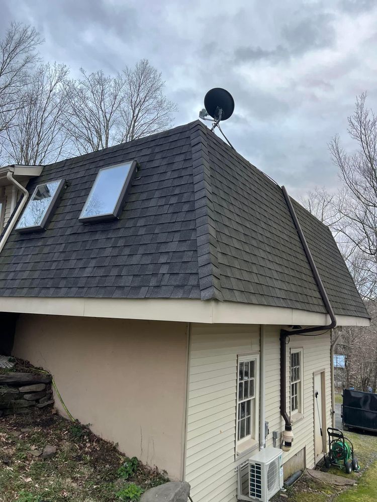 Roofing Replacement for Rise Roofing NC in Cary, NC