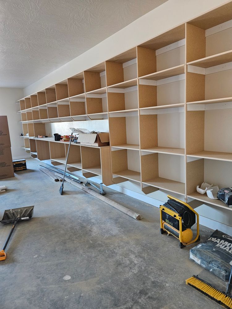 All Photos for Ultimate Door and Construction in Cedar City, UT