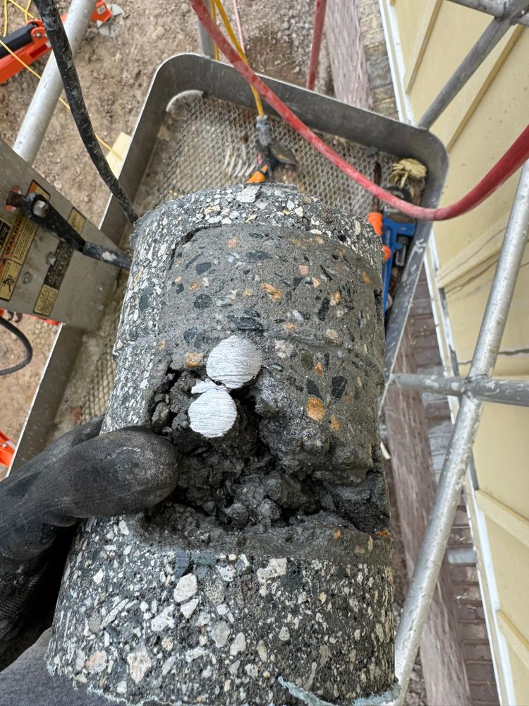 All Photos for Superior Concrete Cutting in Charleston, SC