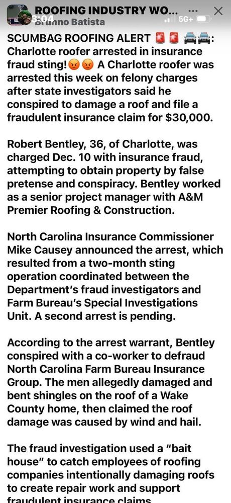 All Photos for Best Buy Roofing in Port Orange, FL