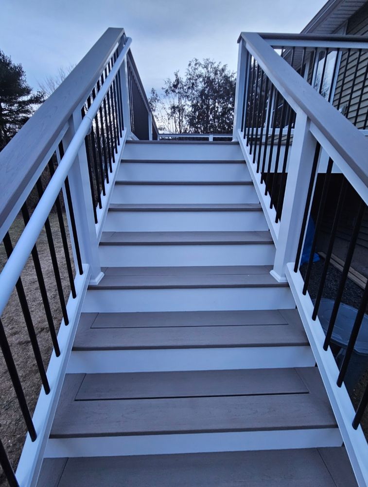 All Photos for South Coast Decks LLC in Mansfield, MA