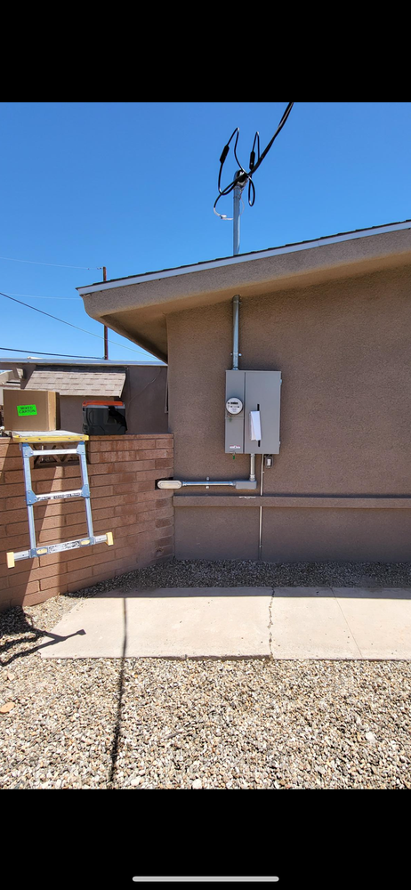 All Photos for #1 Arizona Electric LLC in Lake Havasu City, AZ
