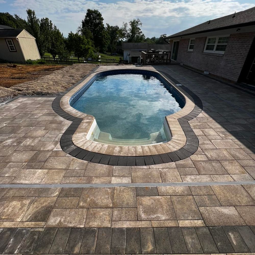 Pergolas for Precision Scapes in Jonesborough, TN