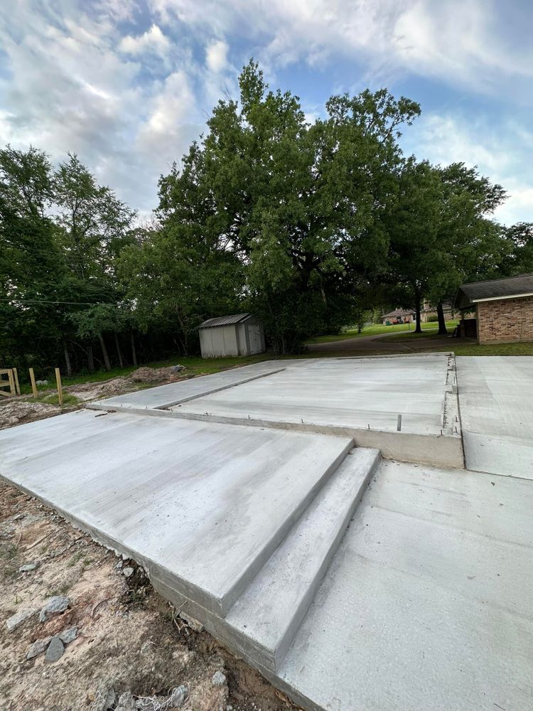 All Photos for Alpine Home and Construction in Madisonville, TX