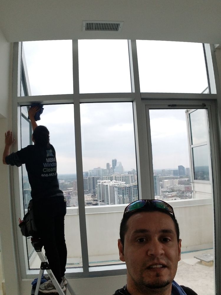 All Photos for MBM Window Cleaning in Gwinnett County, GA