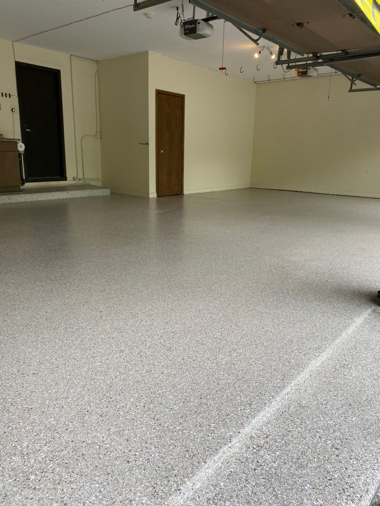 All Photos for Lakeside Garage Floors in Chicago, IL