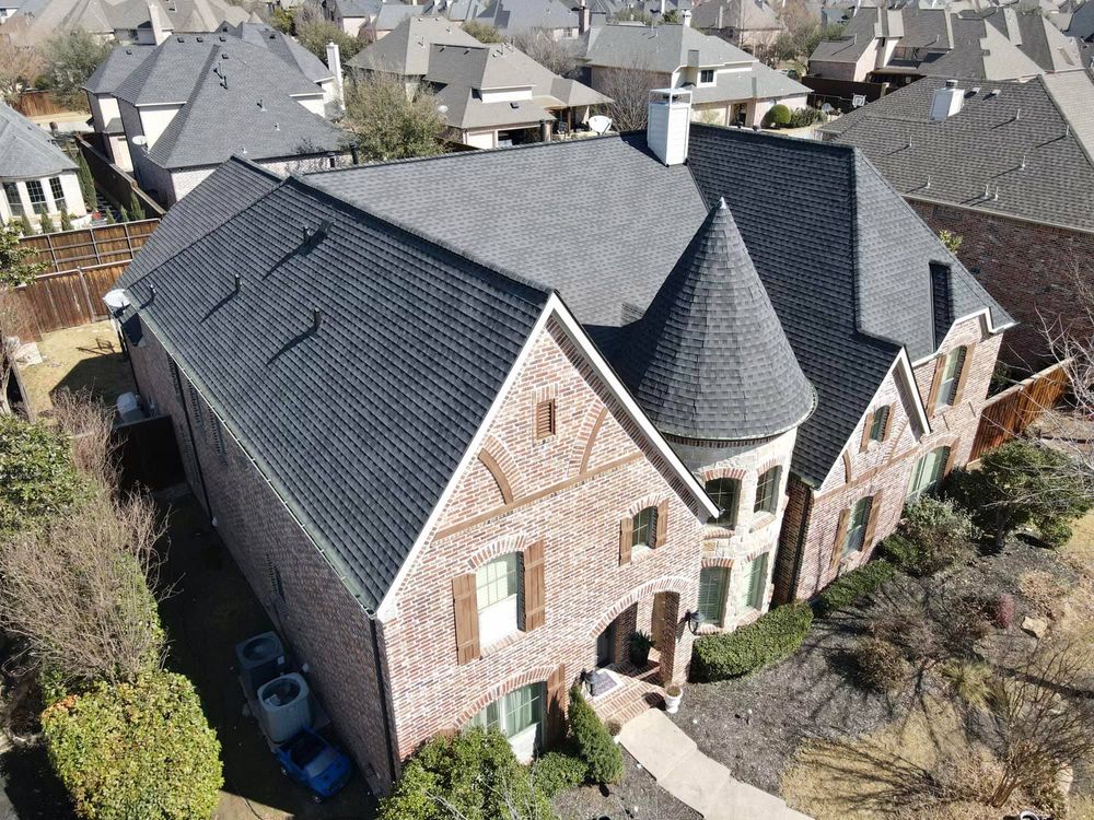 All Photos for Performance Roofing TX in McKinney, TX