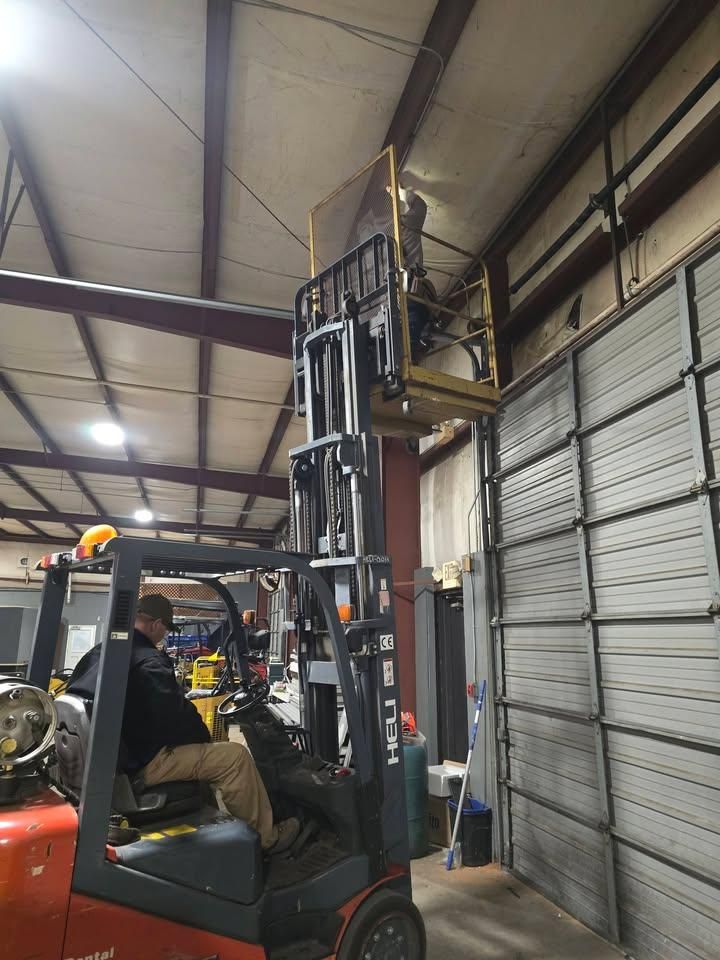 All Photos for MOORE adVANCEd Garage Door Installation in Moore County, NC