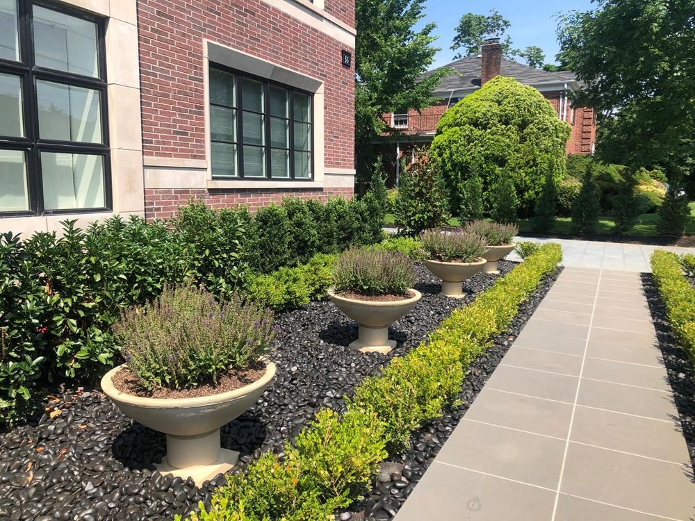 All Photos for Elegant Lawns & Landscaping in Inwood, NY