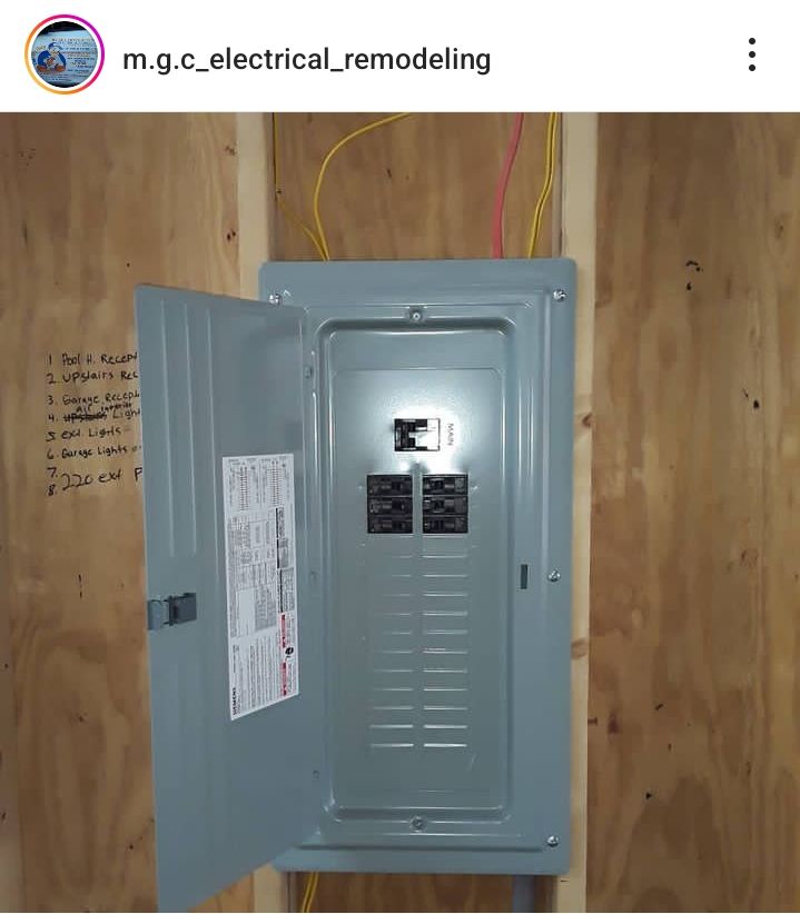 All Photos for My Guy Contracting/Electrical Remodeling LLC. in Philadelphia, PA