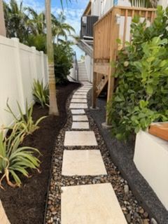 All Photos for Oceanfront Landscape in St. Petersburg, FL