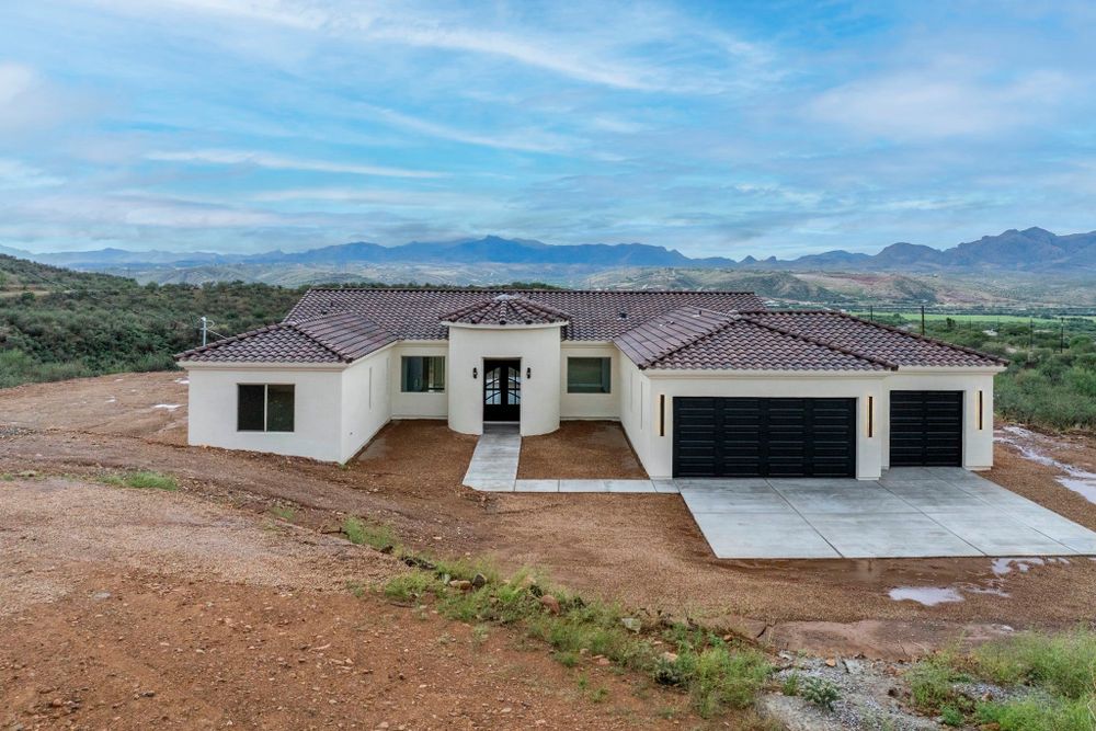 Casoma Construction team in Rio Rico, AZ - people or person