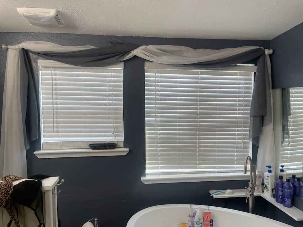 All Photos for Well Hung Windows & More in Hot Springs, AR