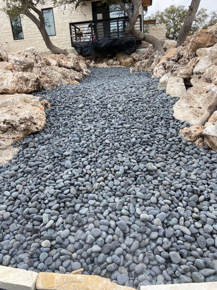 All Photos for K.O. Excavation LLC in Spring Branch, TX