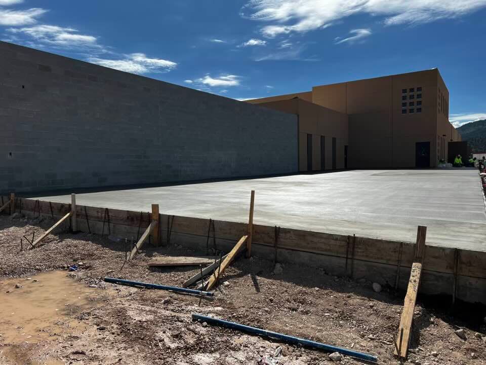 All Photos for Golden Eagle Concrete LLC in Tulsa, OK