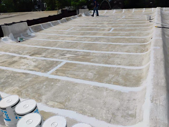 All Photos for Above All Roofing LLC in St. Louis, MO