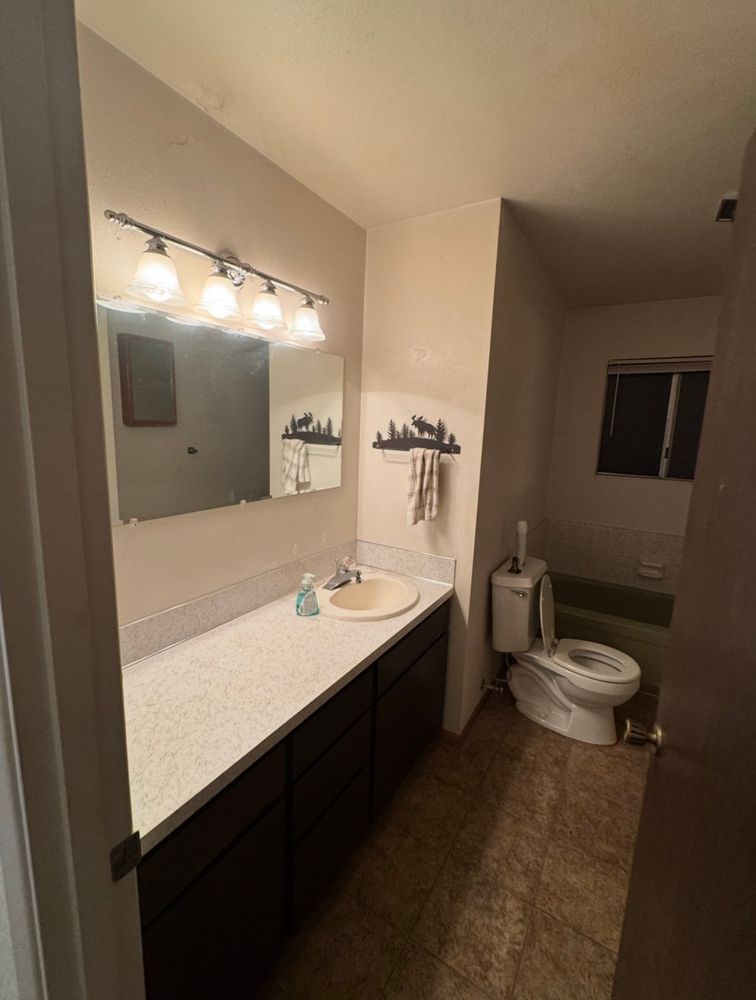 All Photos for Trinity Painting & Construction in Douglas County, OR
