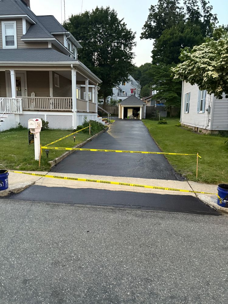 All Photos for Side Hustle Home Services  in Upton, MA
