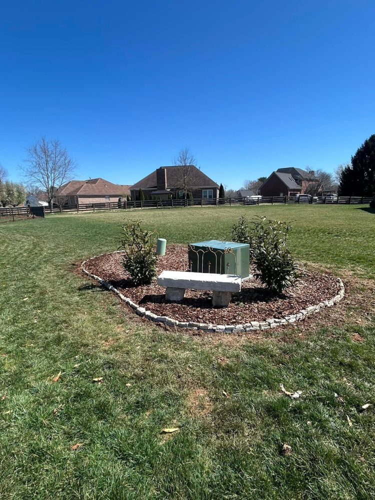 All Photos for Precision Lawn and Outdoor Services in Bowling Green, Kentucky