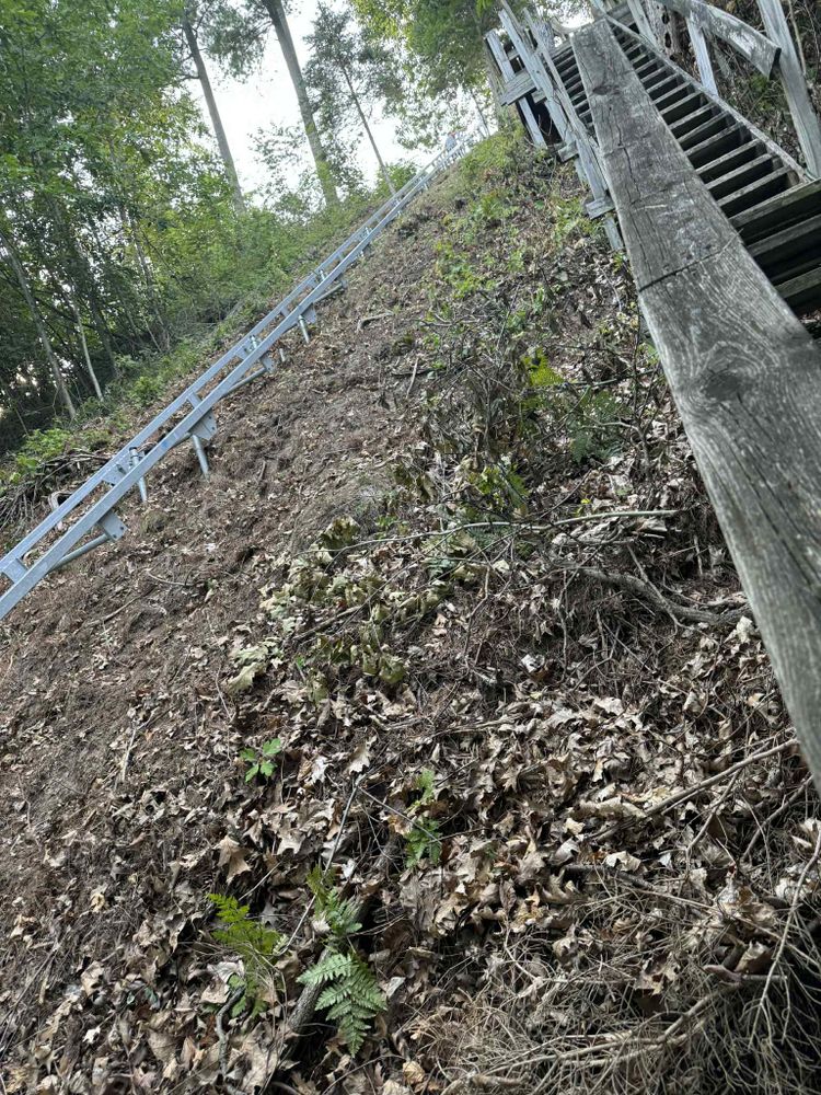 All Photos for Daugherty's Tough Lawn Care in Essexville, MI