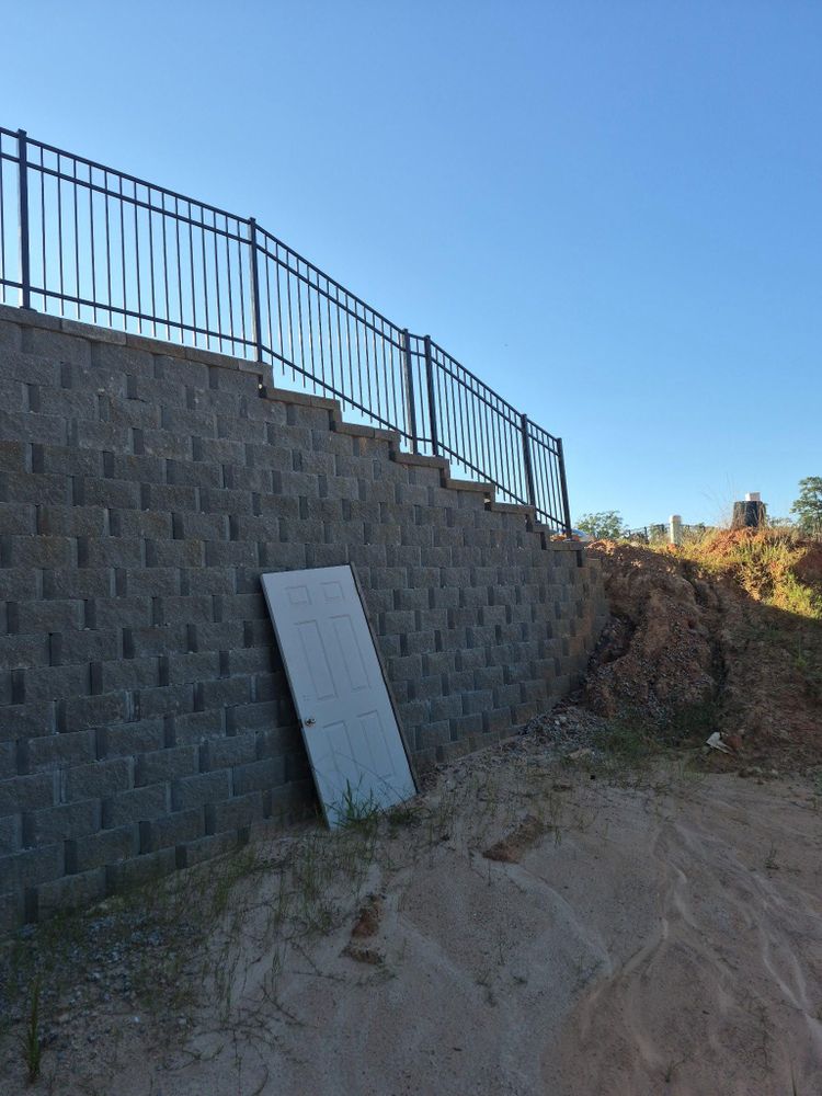 All Photos for JB Nealy Fence in Elgin, SC
