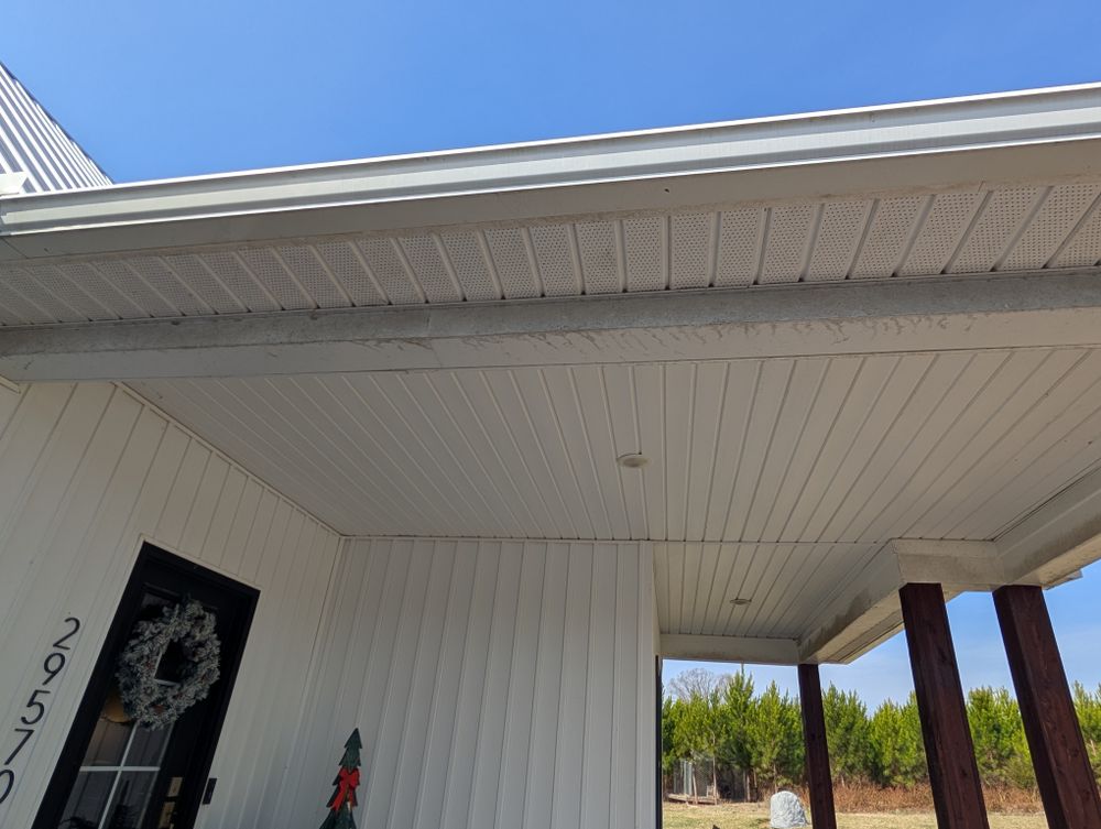 All Photos for Precision Pressure and Soft Washing LLC in Albemarle, NC